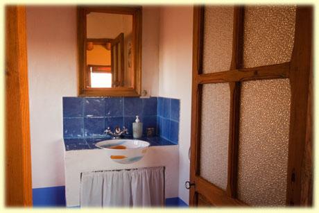 El Nido De La Collalba Apartment Cabañas del Castillo Екстериор снимка